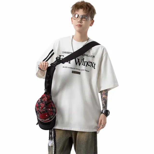 City Hipster T