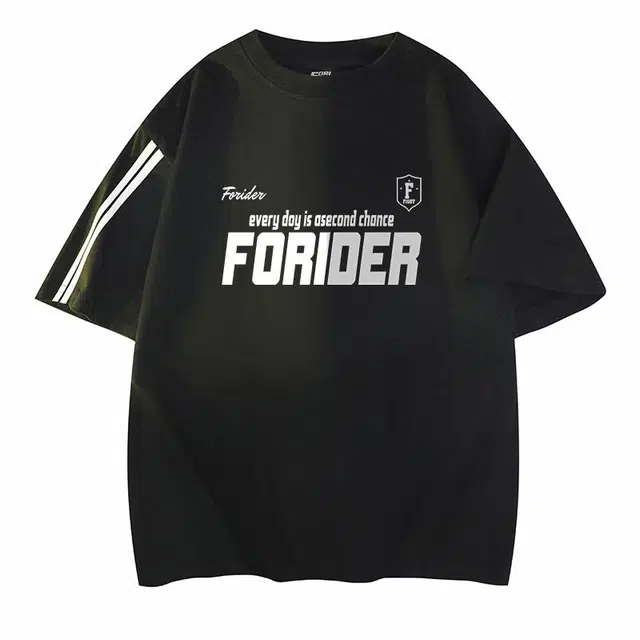 FORIDER T