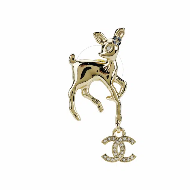 CHANEL 25P -
