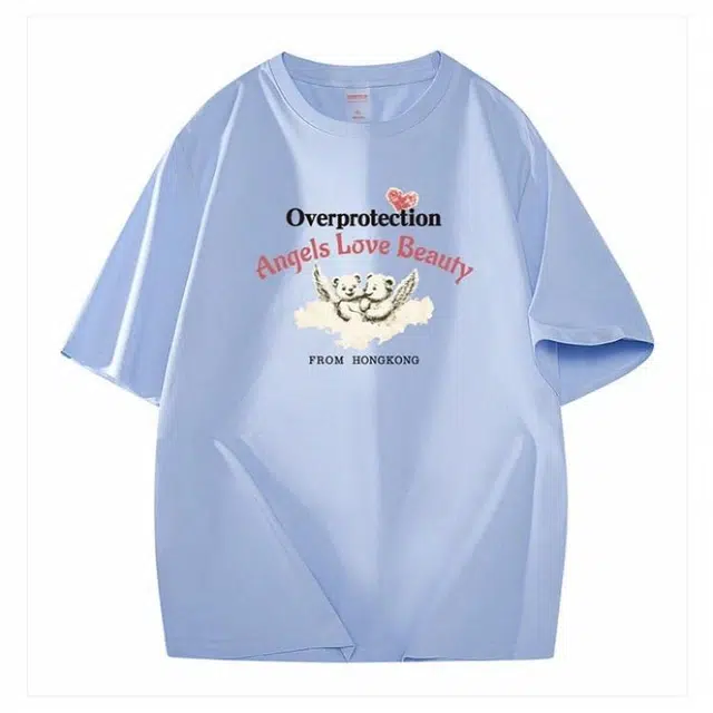 OVERPROTECTION T