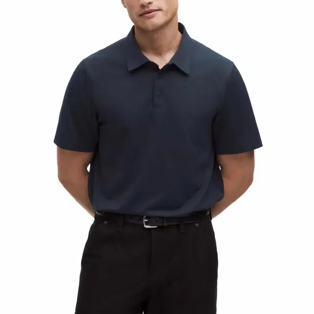 lululemon ShowZeroClassic-Fit Polo