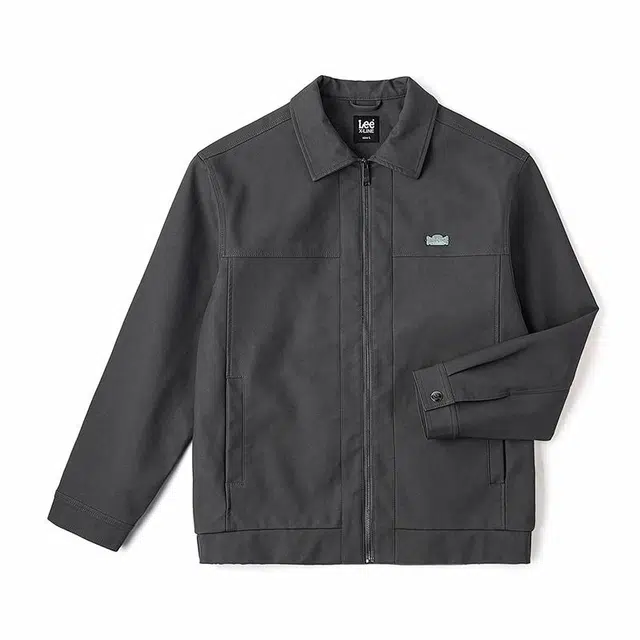 Lee FW24 Y2K PU
