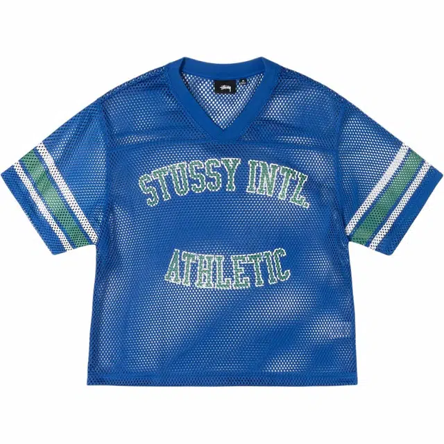 Stussy International Team Jersey