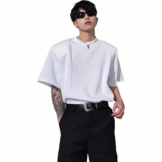 City Hipster T
