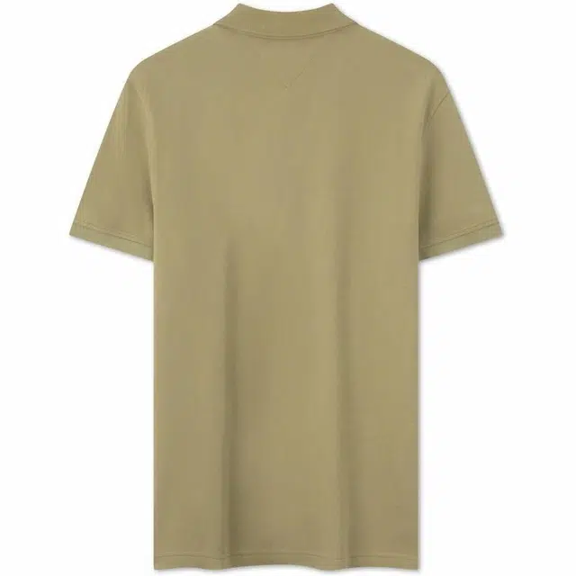 Tommy Hilfiger 1985 LogoPolo