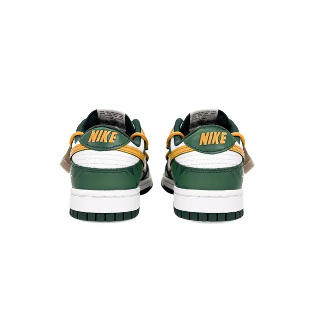 Nike Dunk Low Retro "Varsity Green"