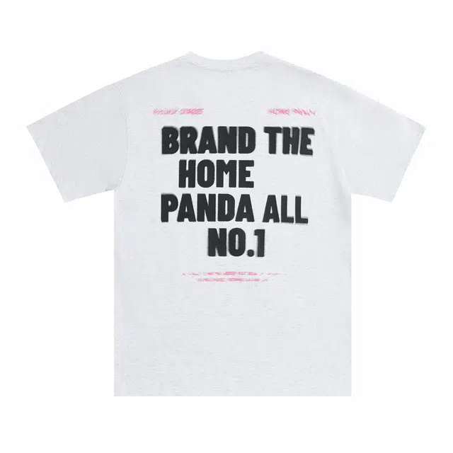 HOME PANDA 300gT