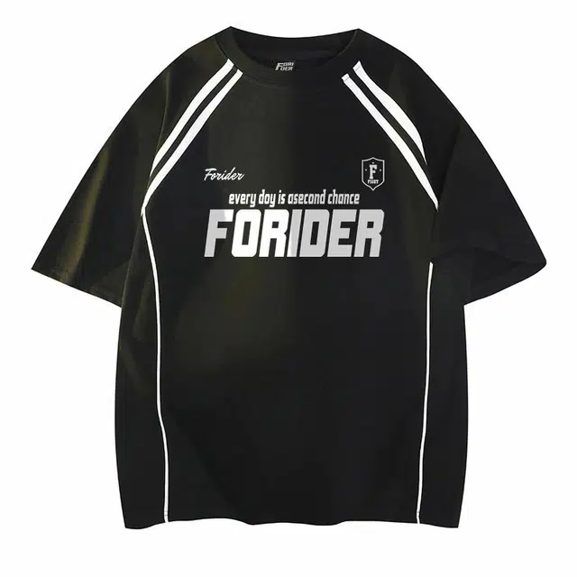 FORIDER T