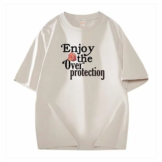 OVERPROTECTION T