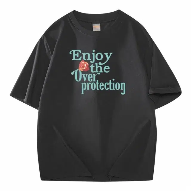 OVERPROTECTION T