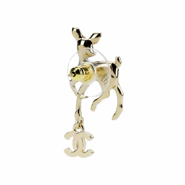 CHANEL 25P -