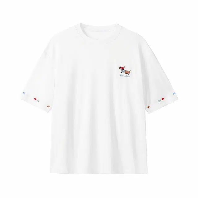 ROSECREED T