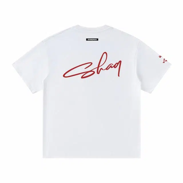 SHAQ T