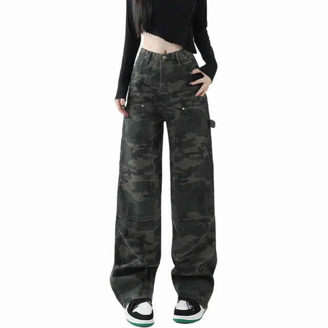 City Hipster cleanfit