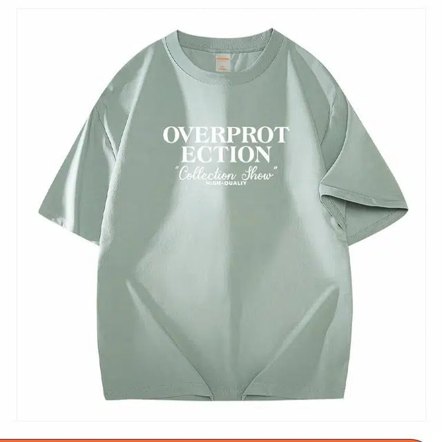 OVERPROTECTION T