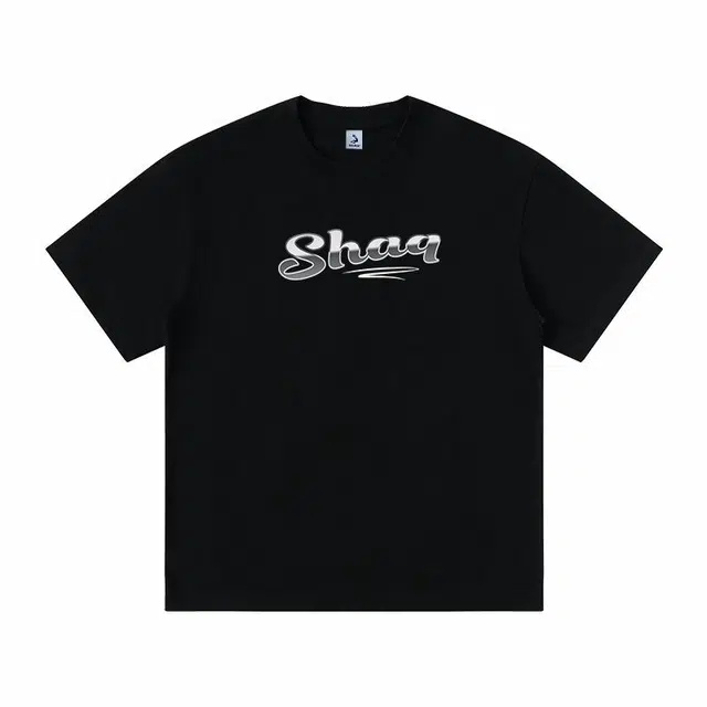 SHAQ T