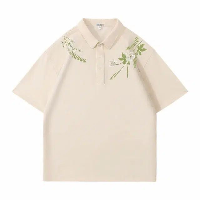 oversizePolo