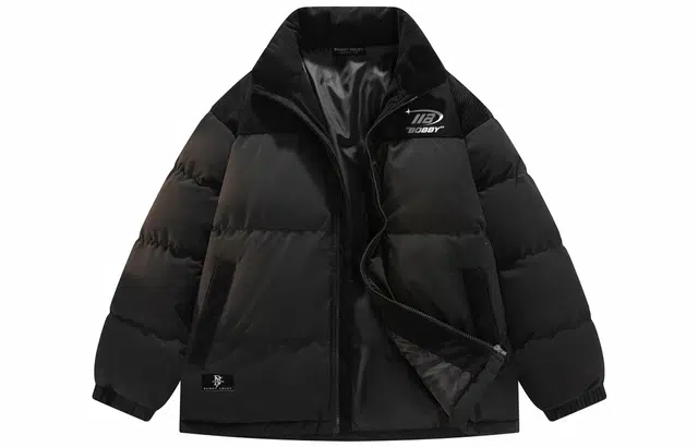 BOBBY ABLEY Logo