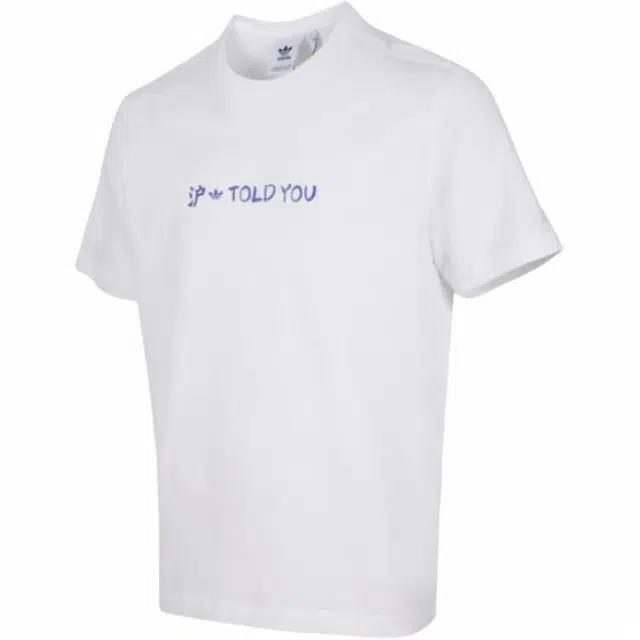 adidas originals SS25 SH WTU TEE T