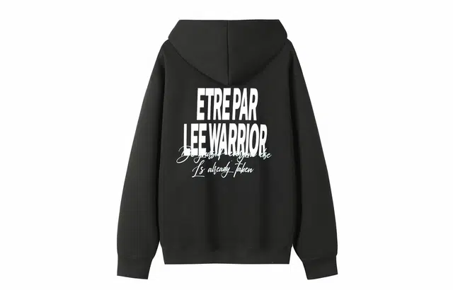 tre par lee