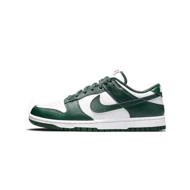 Nike Dunk Low Retro "Varsity Green"