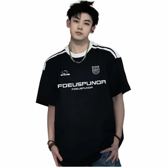 City Hipster T