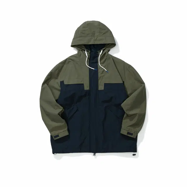 nautica white sail
