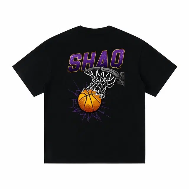 SHAQ T
