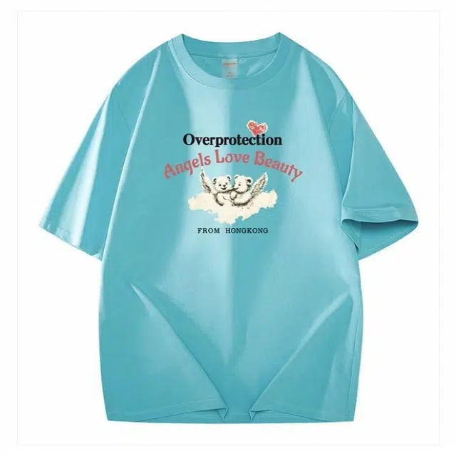 OVERPROTECTION T