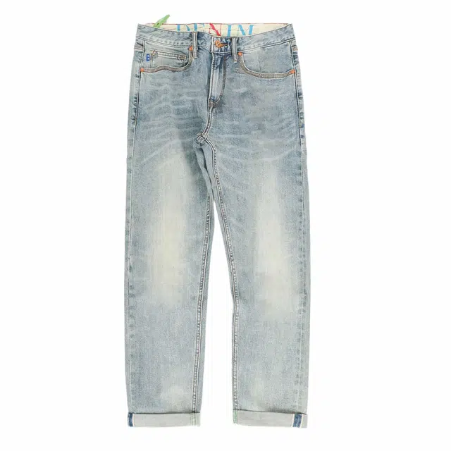 Devanro Jeans