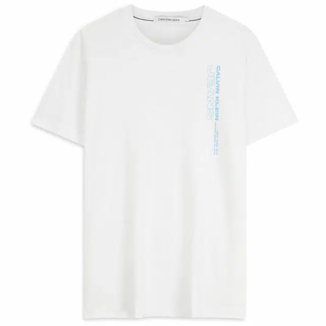 CALVIN KLEIN T YAF-