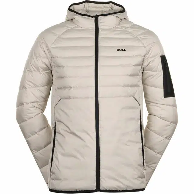HUGO BOSS
