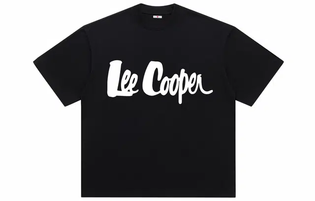 Lee Cooper logoT