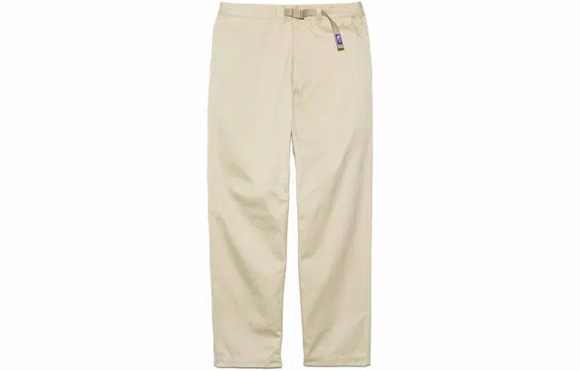 THE NORTH FACE PURPLE LABEL Chino Straight Field Pants