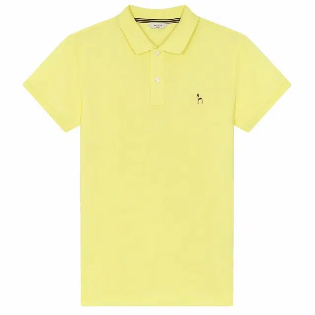 HAZZYS 2024 Polo