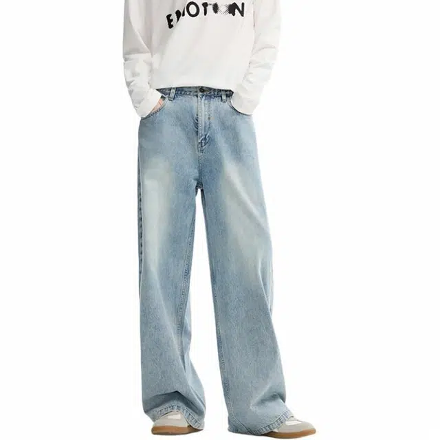 Organic Emotion cleanfit