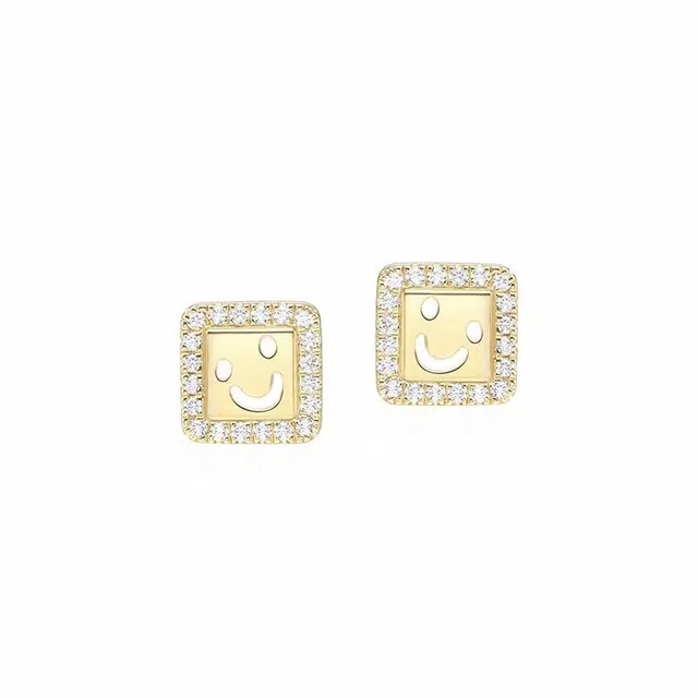 HEFANG 14K