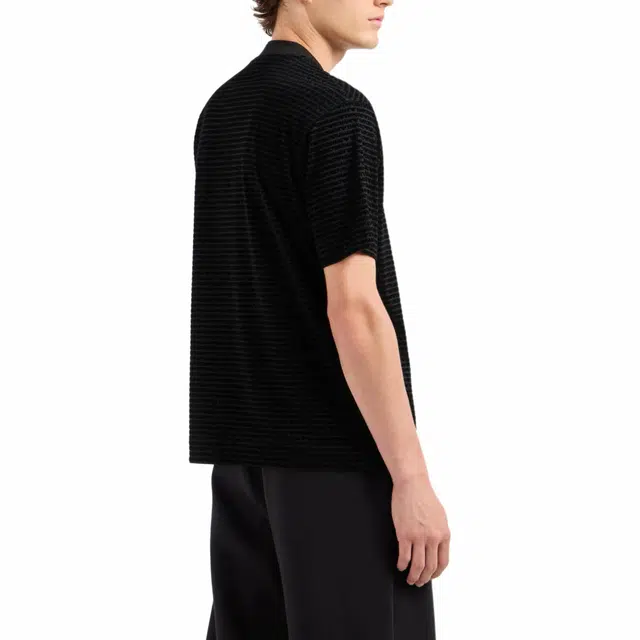 EMPORIO ARMANI SS24 LogoT