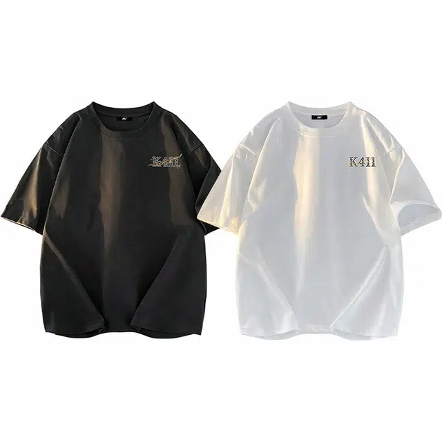 K411 OKLogoT