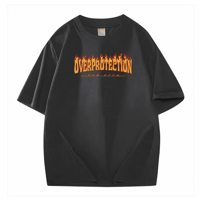 OVERPROTECTION T