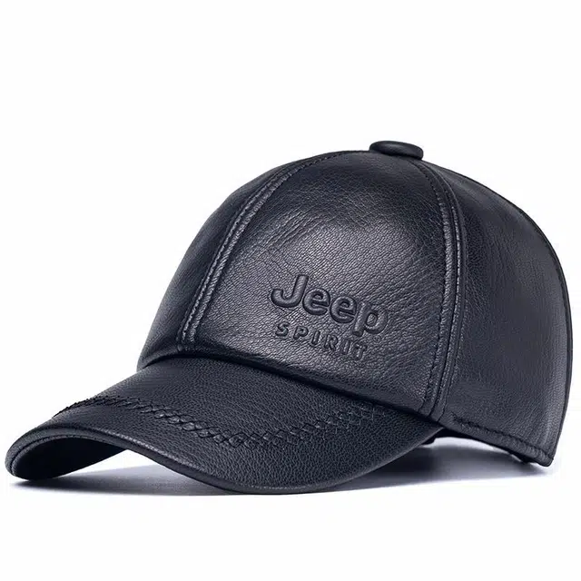 JEEP SPIRIT