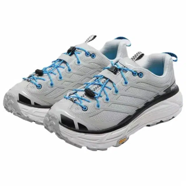 HOKA ONE ONE Mafate Three 2