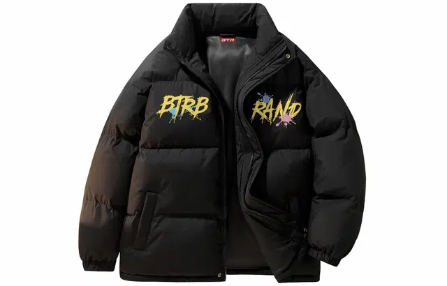 BTR logo