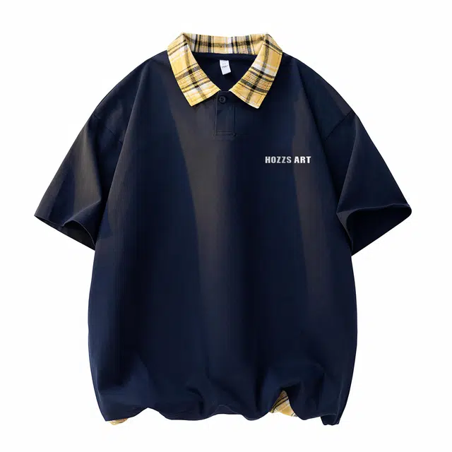 HOZZS LogoPolo