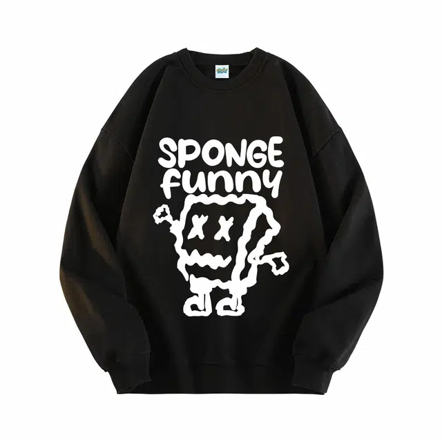 SPONGEBOB SQUAREPANTS Logo