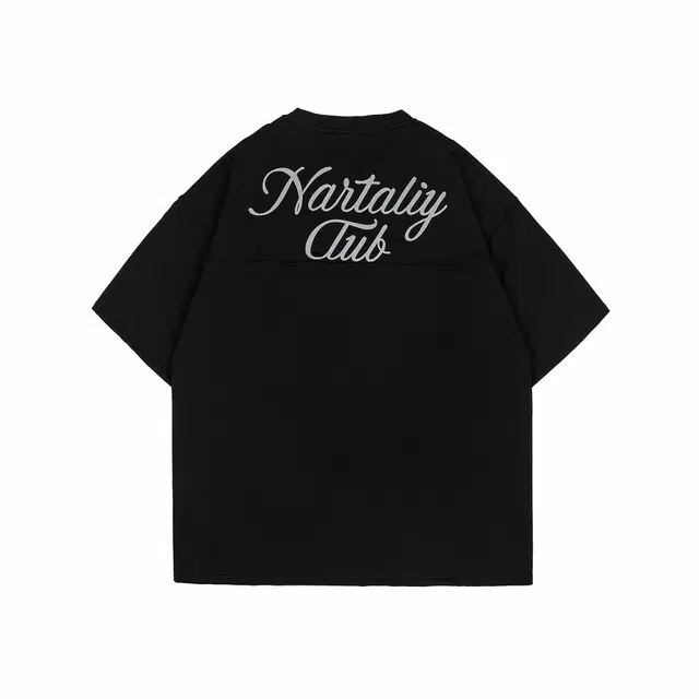NARTALIY T