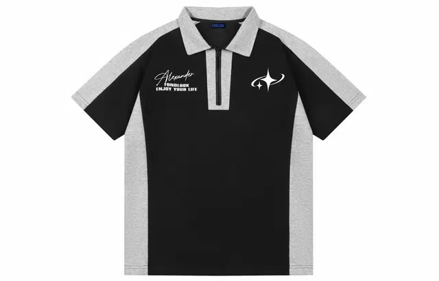 FONDLOOK LogoPolo