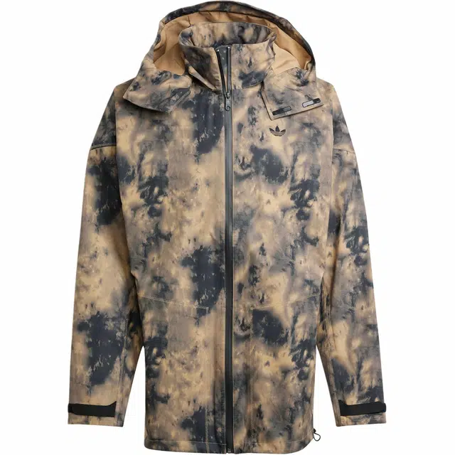 adidas Originals FW24 Premium Scrambler