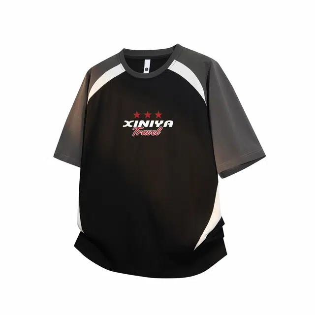 XINIYA TRAVEL LOGOT
