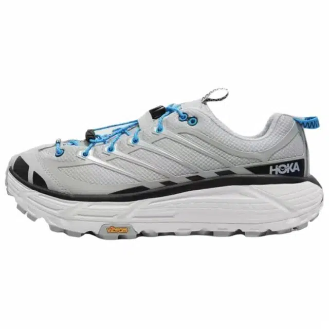 HOKA ONE ONE Mafate Three 2